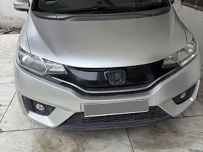 2017 Honda Jazz V CVT 1