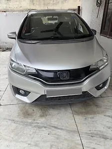 2017 Honda Jazz V CVT 1 2017 Honda Jazz V CVT 1