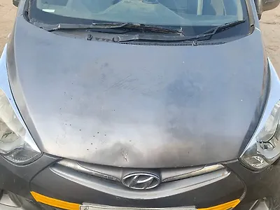 2014 Hyundai Eon Era + 1 2014 Hyundai Eon Era + 1