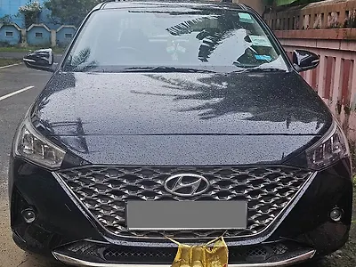 2021 Hyundai Verna S 1.5 MPi 1