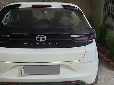 2021 Tata Altroz XM Rhytm Petrol 1