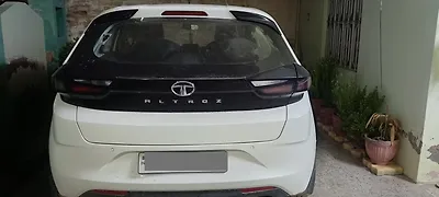 2021 Tata Altroz XM Rhytm Petrol 1 2021 Tata Altroz XM Rhytm Petrol 1