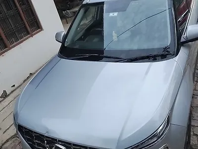 2019 Hyundai Venue SX Plus 1.0 AT Petrol [2019-2020] 1