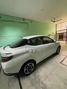2025 हुंडई ऑरा S Petrol Manual 1