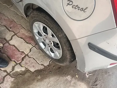 2015 Hyundai Grand i10 Magna 1.2 Kappa VTVT [2013-2016] 1