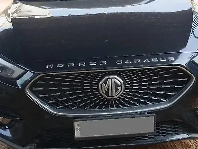 Second Hand MG Astor Smart 1.3 Turbo AT [2023-2024] in Tirupati