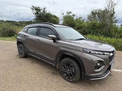 2023 Maruti Suzuki Fronx Delta 1.2L MT