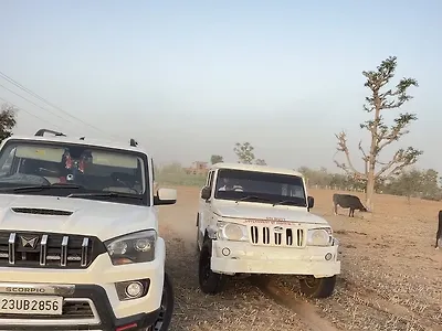 2018 Mahindra Scorpio S11 4WD 8 STR 1 2018 Mahindra Scorpio S11 4WD 8 STR 1