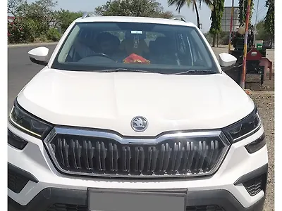 2022 Skoda Kushaq Ambition 1.0L TSI AT 1