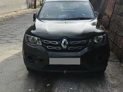 2016 Renault Kwid STD [2015-2019] 1