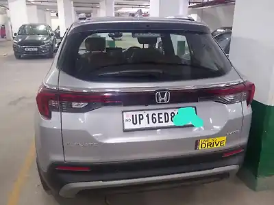 Second Hand होंडा एलिवेट ZX MT [2023-2025] in ग्रेटर नोएडा