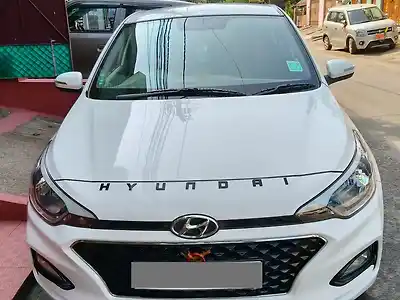 2020 हुंडई एलीट i20 स्पोर्ट्ज़ प्लस 1.2 cvt 1