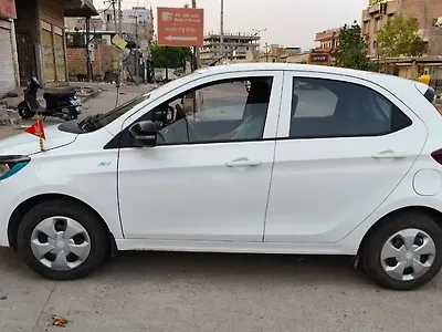 Second Hand Tata Tiago EV XT Long Range [2022-2025] in Jodhpur