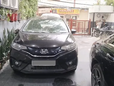 2016 Honda Jazz VX Petrol 1 2016 Honda Jazz VX Petrol 1