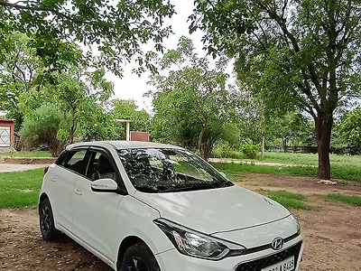 2020 Hyundai Elite i20 Sportz Plus 1.2 1