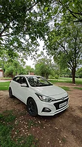 2020 Hyundai Elite i20 Sportz Plus 1.2 1 2020 Hyundai Elite i20 Sportz Plus 1.2 1