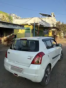 2008 Maruti Suzuki Swift VXi 1