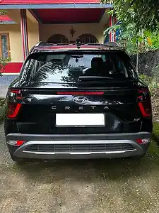 2023 हुंडई क्रेटा sx (o) 1.5 डीज़ल ऑटोमैटिक 1 2023 हुंडई क्रेटा sx (o) 1.5 डीज़ल ऑटोमैटिक 1