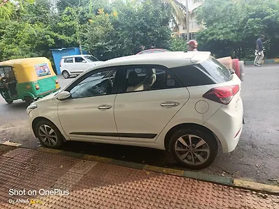 2015 Hyundai i20 Active 1.4