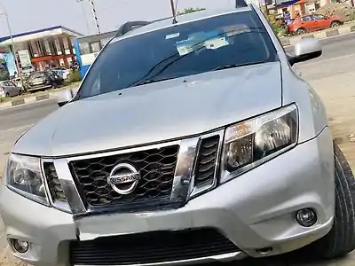 Second Hand निसान टेरानो XE (d) in उधम सिंह नगर