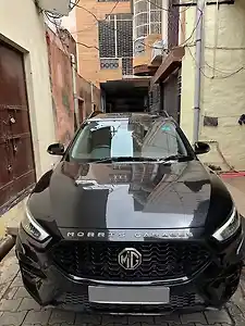 2023 एमजी एस्टर स्मार्ट सीवीटी ब्लैक स्ट्रॉम 1 2023 एमजी एस्टर स्मार्ट सीवीटी ब्लैक स्ट्रॉम 1