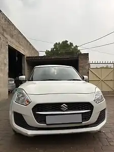 2021 मारुति सुज़ुकी स्विफ़्ट vxi 1