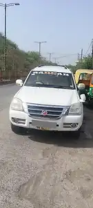 2012 Force Motors One SX 7 STR 1
