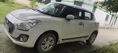 2019 Maruti Suzuki Swift VDi 1