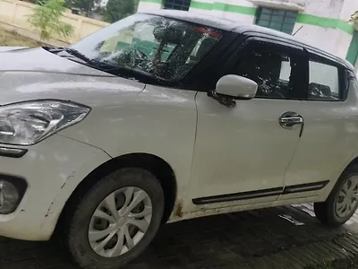 2019 Maruti Suzuki Swift VDi 1