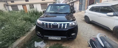 2021 Mahindra Bolero N10 1 2021 Mahindra Bolero N10 1