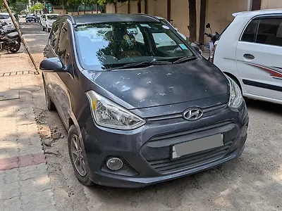 2015 Hyundai Grand i10 Asta 1.2 Kappa VTVT (O) [2013-2017] 1