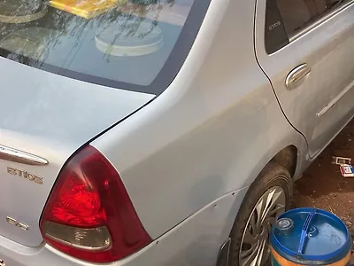 Second Hand Toyota Etios GD in Amaravati (Andhra Pradesh)