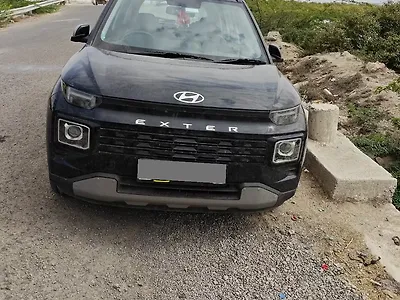 2025 Hyundai Exter SX (O) 1.2 MT 1