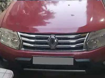 2013 रेनो डस्टर 110 ps rxl डीज़ल 1