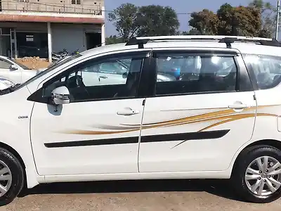 Second Hand मारुति सुज़ुकी अर्टिगा ज़ेडडीआई + एसएचवीएस in शहडोल