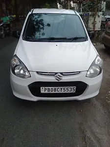 2015 Maruti Suzuki Alto 800 Lxi 1 2015 Maruti Suzuki Alto 800 Lxi 1