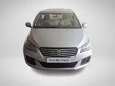 Second Hand मारुति सुज़ुकी सियाज sigma 1.3 हाइब्रिड in मदुरई