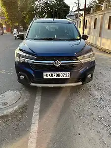 2019 मारुति सुज़ुकी XL6 ज़ेटा एमटी पेट्रोल 1