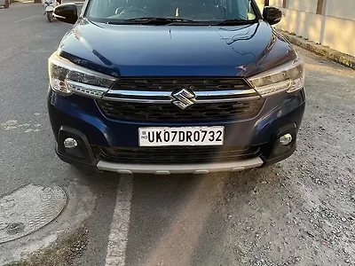 2019 Maruti Suzuki XL6 Zeta MT Petrol 1