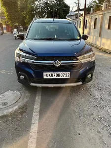 2019 Maruti Suzuki XL6 Zeta MT Petrol 1 2019 Maruti Suzuki XL6 Zeta MT Petrol 1