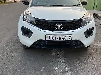 2019 Tata Nexon XM Diesel 1