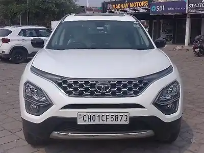 2021 टाटा सफारी xza प्लस 1