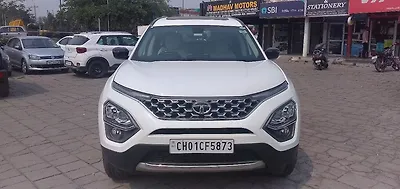 2021 Tata Safari XZA Plus 1 2021 Tata Safari XZA Plus 1