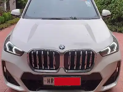 2023 बीएमडब्ल्यू X1 एसड्राइव18d एम स्पोर्ट 1