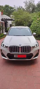 2023 BMW X1 sDrive18d M Sport 1 2023 BMW X1 sDrive18d M Sport 1