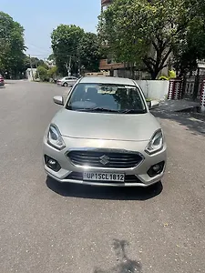 2017 Maruti Suzuki Swift DZire ZDI AMT 1 2017 Maruti Suzuki Swift DZire ZDI AMT 1