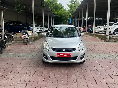 2014 Maruti Suzuki Swift DZire VDI 1 2014 Maruti Suzuki Swift DZire VDI 1