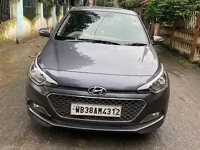2017 हुंडई एलीट i20 स्पोर्टज़ 1.2 1