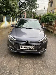 2017 Hyundai Elite i20 Sportz 1.2 1 2017 Hyundai Elite i20 Sportz 1.2 1
