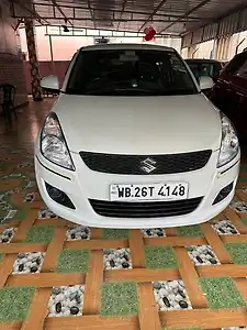 2015 Maruti Suzuki Swift LDi 1